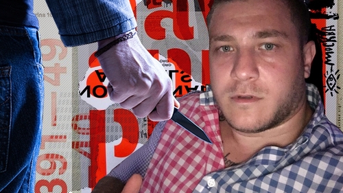 Finul lui Nuțu Cămătaru, înjunghiat de cel mai mare dușman al clanului