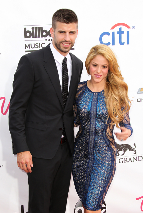 Motivul pentru care Shakira s-a mutat din casa în care locuia cu Gerard Pique! Vedeta a dezvăluit totul