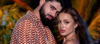Cum arăta Claudia Ion înainte de intervențiile estetice. Transformarea concurentei de la „Insula Iubirii”