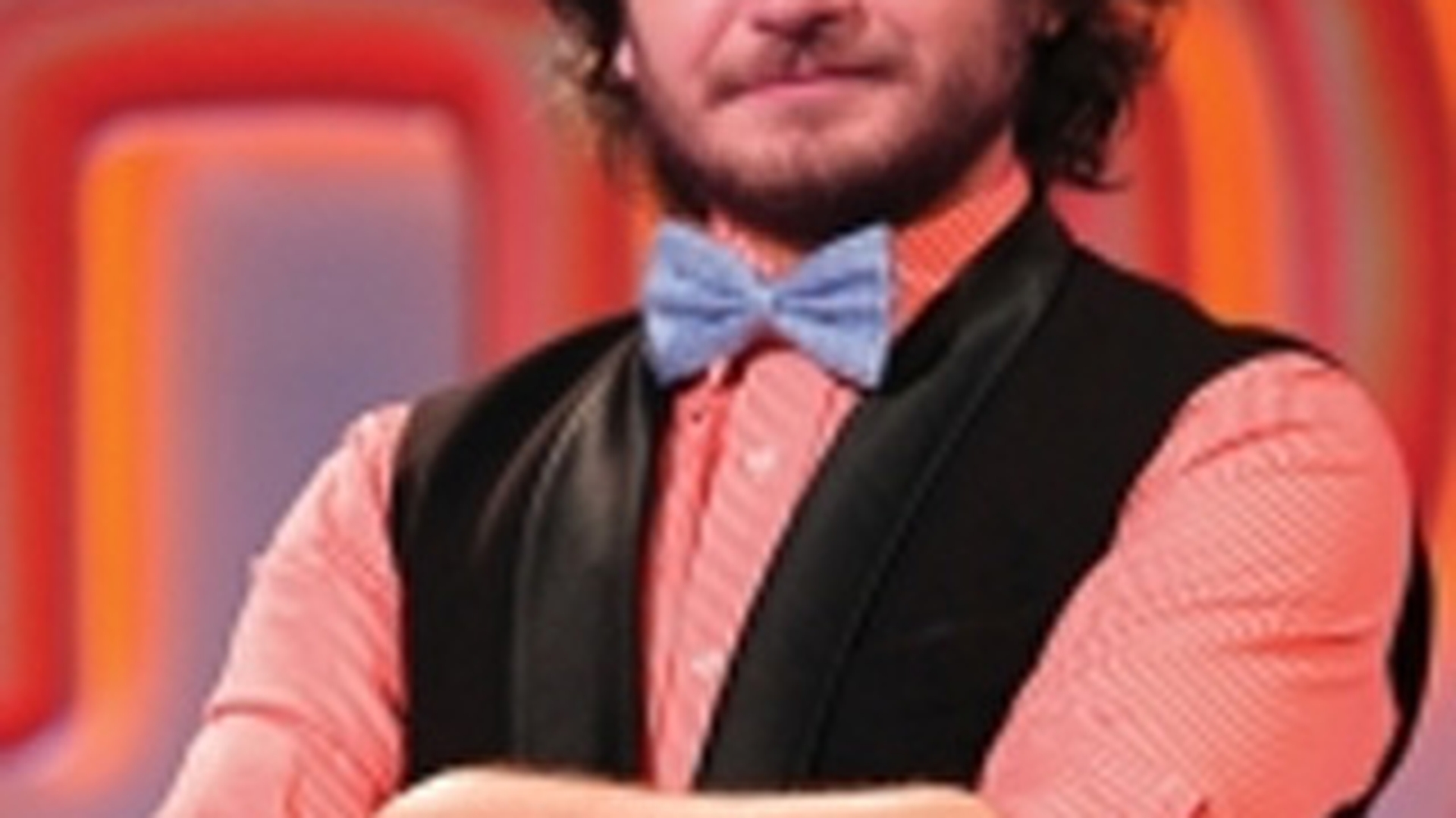 Chef Florin Dumitrescu te invata sa faci supa de porumb: "Sunt in pregatiri pentru o carte de bucate!"