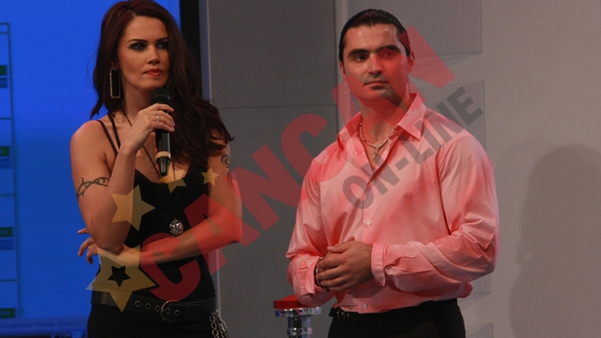 Oana Zavoranu il ataca pe Pepe: "Tot timpul el a pozat in trubadurul cel bun si eu in femeia cea rea"