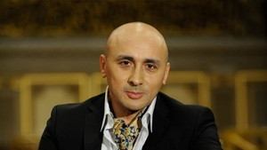 Marcel Pavel, cu ochii în lacrimi la trei luni după ce și-a pierdut mama! Artistul nu poate trece peste tragedie. „Nu am vrut sa accept, nici acum nu pot”