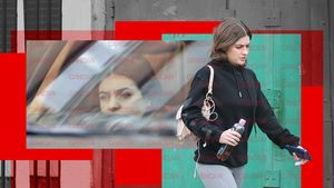 Înșelată de iubit, Ana Bodea și-a găsit “refugiul”, iar CANCAN.RO are dovada! Și-a tras “bodyguard!” A fost la clinică și…