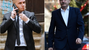Un tânar milionar i-a scris lui Dragnea pe Facebook, iar şeful PSD i-a răspuns instant! "Ţara arde şi eu vă propun un c@#t"