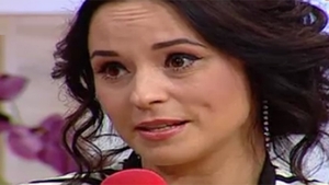 Andreeea Marin arunca BOMBA! Stefan Banica, violent cu fosta "Zana": "Eu nu as fi divortat pe motiv de infidelitate"