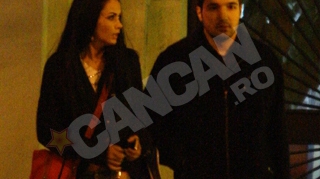 OANA ZĂVORANU, revoltată! Ce spune despre Tudy, fostul amant, devenit acum viceprimar