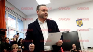 Ce salariu va primi Ciprian Ciucu, primarul Bucureștiului. Suma este puțin mai mare decât a viceprimarului