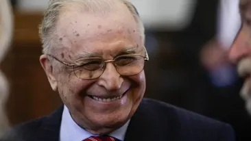 S-a aflat! Cum a reușit Ion Iliescu să atingă o vârstă de invidiat