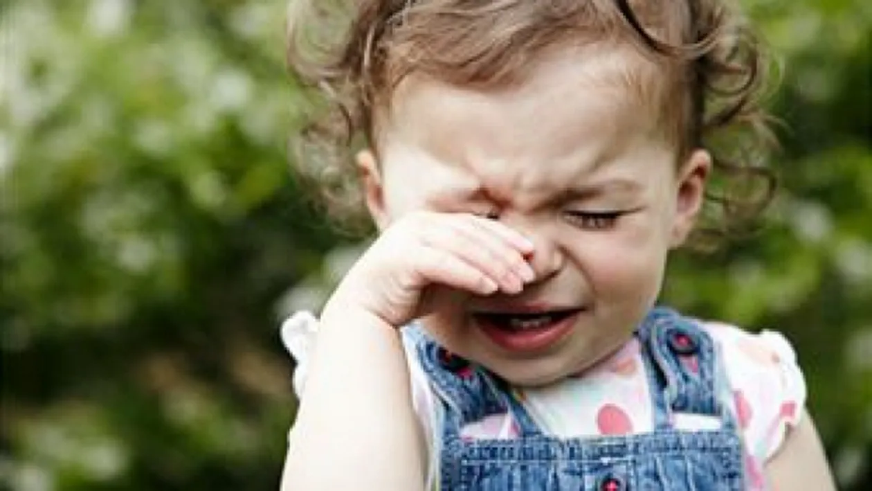 Imaginea care a facut milioane de copii sa planga si sa fuga la parinti! Una dintre cele mai indragite personaje Disney, infidela