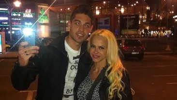 Relatia dintre Anda Adam si Catalin Tira devine din ce in ce mai serioasa! Cei doi isi fac declaratii de amor si se alinta “iubi”!