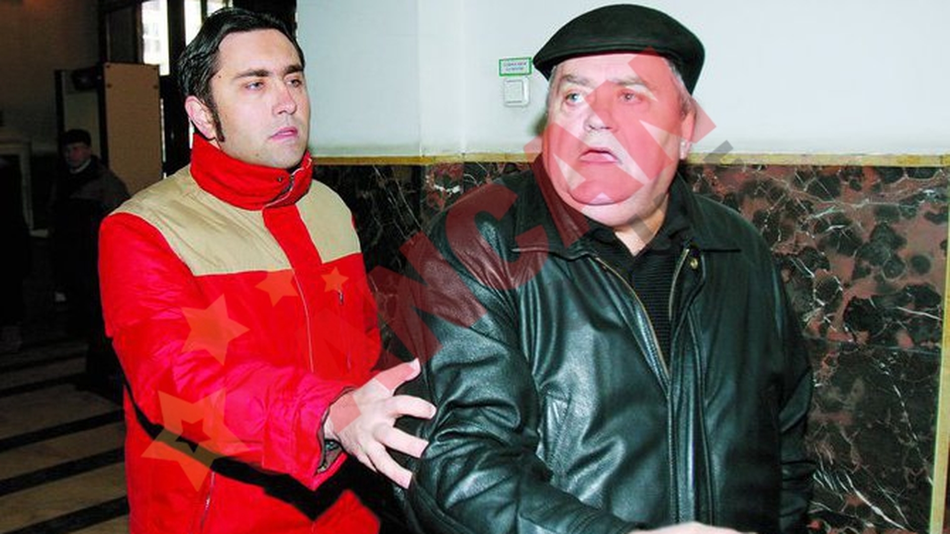 Divort de ziua copilului sau!