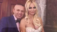 Cristina se îmbogățește după divorțul de Nicolae Guță. Cu ce rămâne tânăra după căsnicia cu manelistul