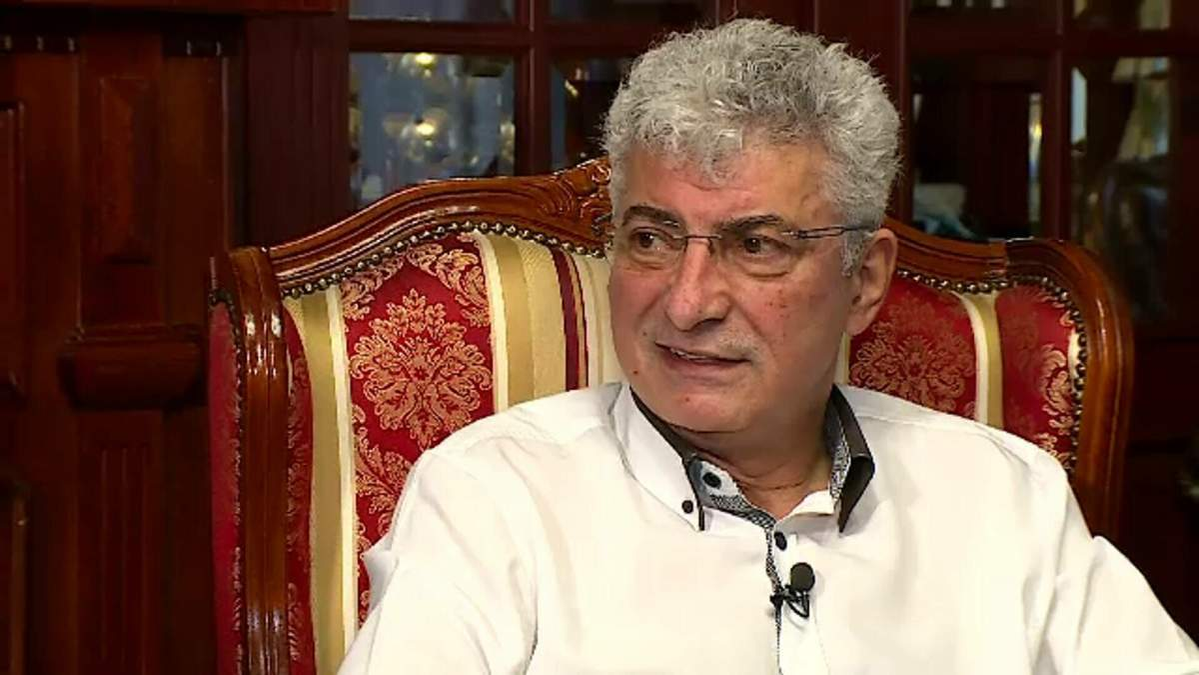 „Cabana-fantomă” de jumătate de mil. € a lui Silviu Prigoană a fost scoasă la vânzare. Detaliul ciudat observat de turiști
