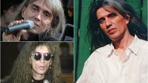 Cum a ajuns să arate mormântul lui Valeriu Octavian Sterian + mesajul scris pe placa funerară. Povestea tulburătoare a legendei muzicii folk. EXCLUSIV