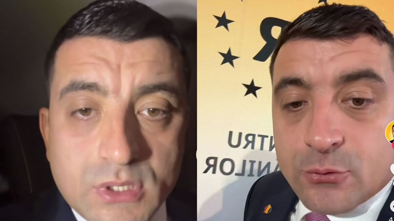 Tiberiu Boșutar, coordonatorul AUR Bistrița-Năsăud, ridicat de Poliție în trafic! Motivul este de-a dreptul uluitor