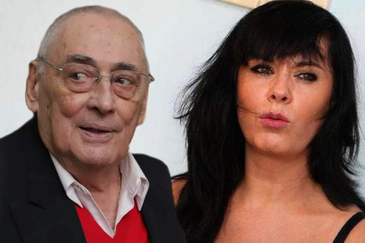 Scandal pe banii de la întreținere! Războiul e departe de a se încheia! Horia și Mariana Moculescu s-au contrat în CANCAN.RO!