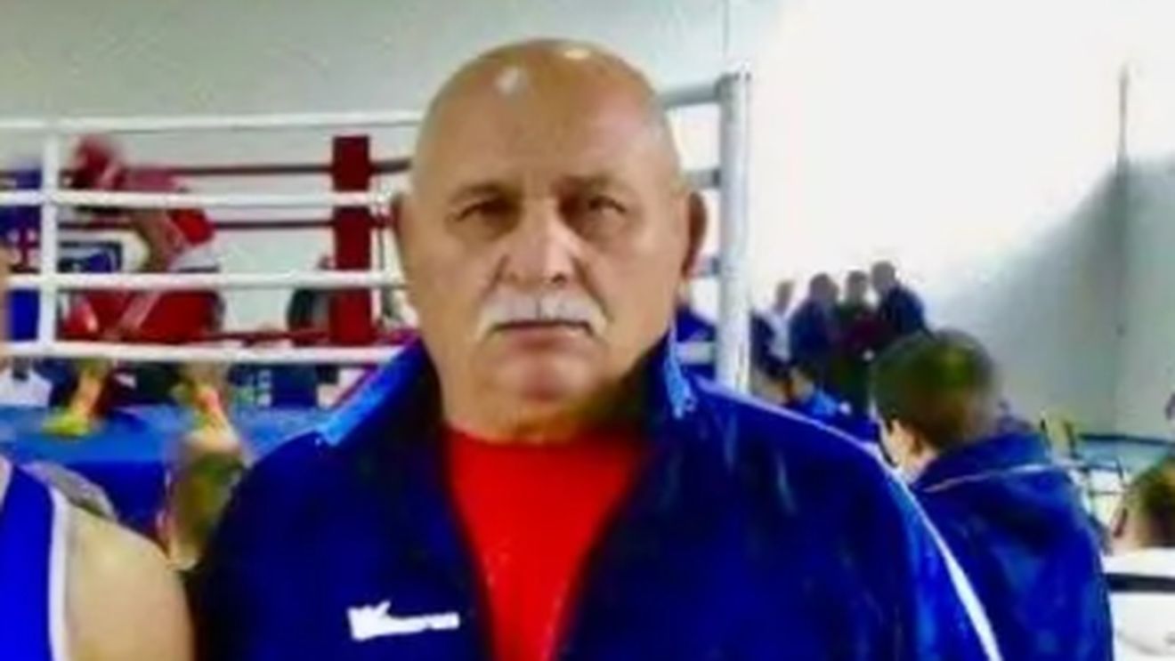 E doliu în sportul românesc! A murit Gheorghe Preda