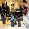 Cât de bogat e Prințul Marco, de fapt? Câți bani a plătit la shopping, într-un magazin cu haine din Roma
