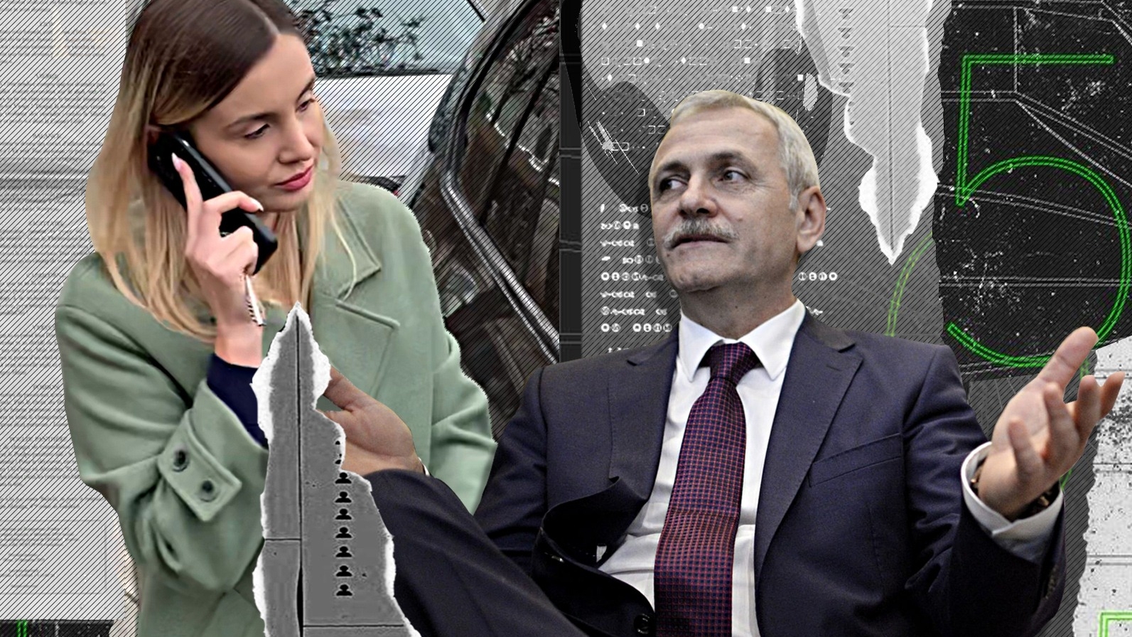 Avem conversațiile intime dintre Irina lui Dragnea și amantul Paul. Îl incita cu imagini în care apărea cu sânii goi + ”Te-am r@#$%&t cum trebuie?”