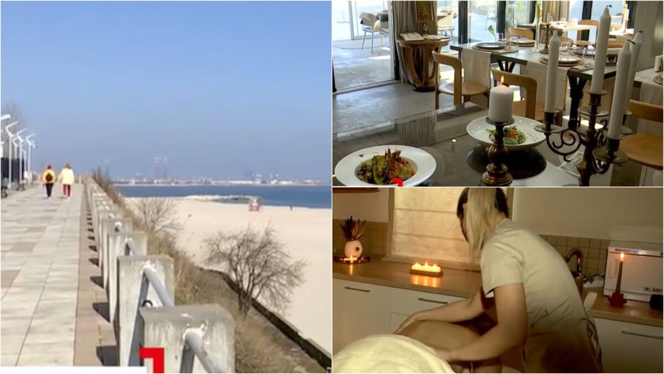 Cât costă un sejur la mare sau la munte de 8 Martie. Au și discount!