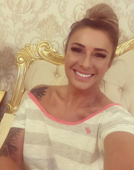 Anamaria Prodan rupe tăcerea, după ce s-a infectat! Este vorba despre copiii ei: ”Erau la aeroport!”