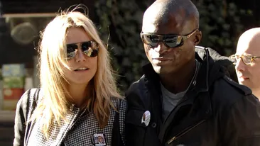 Heidi Klum si Seal si-au cumparat casa de 13,4 milioane de dolari!