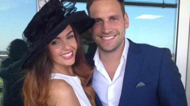 JENNIFER METCALFE va deveni mămică! Actriţa este în culmea fericirii