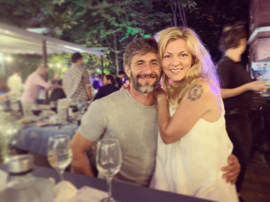 Dana Nălbaru a fost acuzată că nu se îngrijește/ Sursa foto: Instagram