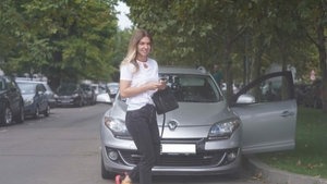 Simona Halep a renunțat la antrenamente și a plecat într-o escapadă. „Orașul iubirii”. Prima imagine