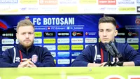 Austriecii moldovenilor convinși că pot bate Dinamo!