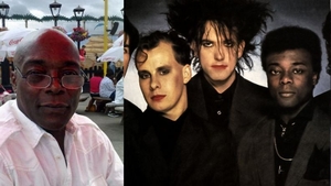 Doliu în muzică. A murit Andy Anderson, fost toboșar al trupei The Cure