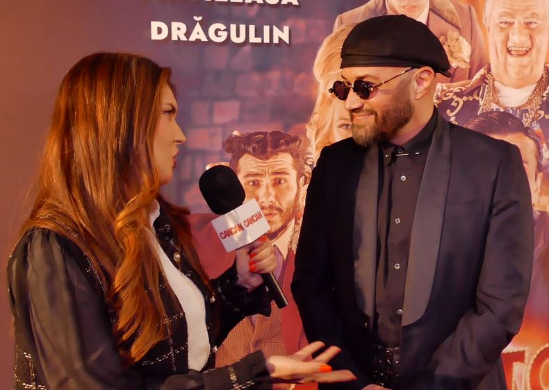 Mihai Bendeac a făcut Căsătoria și ne spune totul într-un interviu