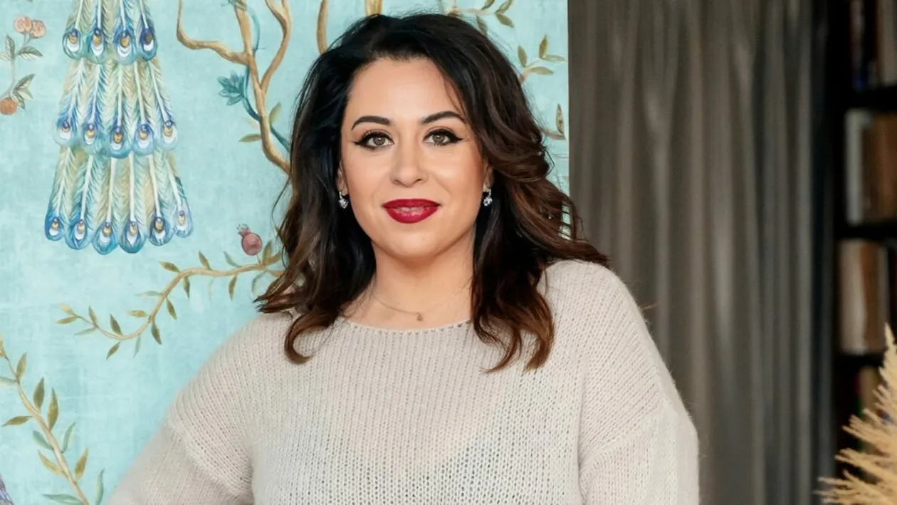 Oana Roman, gata pentru o nouă relație?! Vedeta l-a dat uitării pe Marius Elisei: „Dumnezeu are planurile lui”