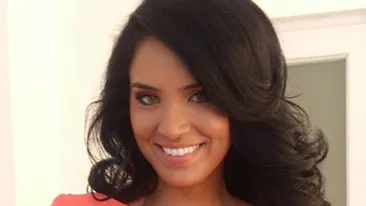 A facut-o si pe asta! Adelina Pestritu, marturisiri din dormitor: Imi incalzeste asternutul inainte ca eu sa ajung acasa