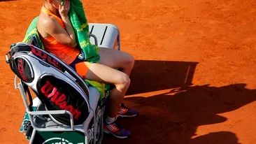 Încă o dramă în familia Simonei Halep. S-a întâmplat în această dimineaţă