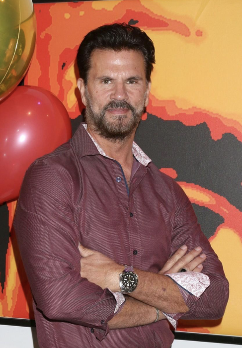 Cum arată acum Lorenzo Lamas, celebrul actor care a cucerit inimile fanelor în anii ’90