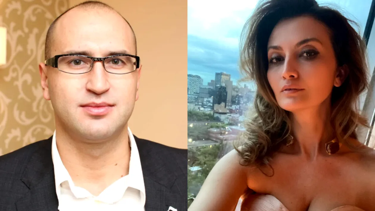 Noi acuzații grave la adresa creatoarei de modă Maria Lucia Hohan! Ce probe tulburătoare a prezentat în instanță fostul logodnic, Adrian Stănescu