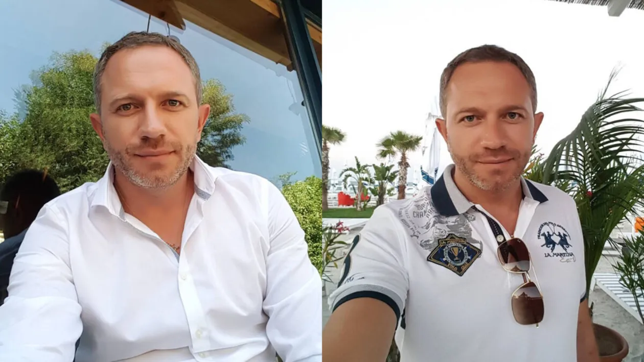 Alin Ionescu a divorțat! Fostul soț al Cristinei Spătar s-a despărțit de mama băiatului său: „Să alegi același gen de femeie...”