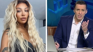 Mircea Badea a criticat-o dur pe Ema Uta! Iubita lui Alex Bodi i-a dat replica fără să stea pe gânduri