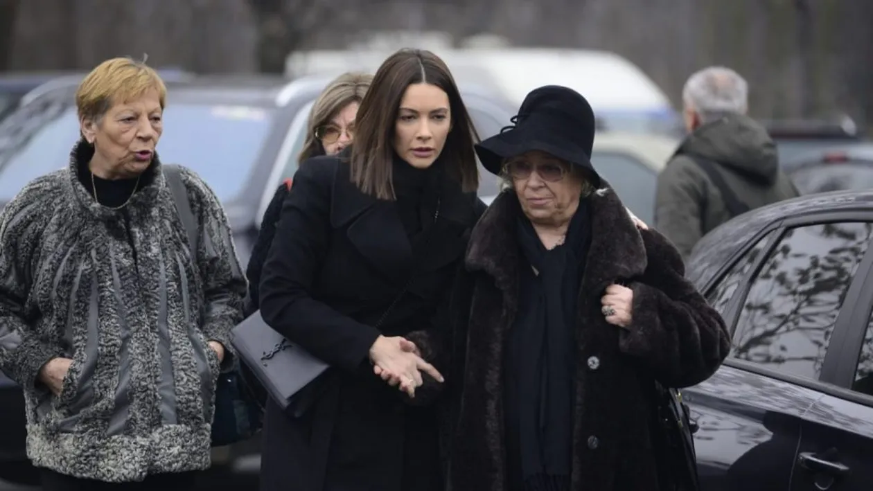 Incredibil! Cum a aflat mama Cristinei Țopescu de moartea fiicei sale