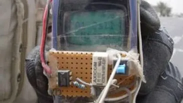 Autoritatile ruse au dejucat un atentat terorist in orasul Rostov-pe-Don