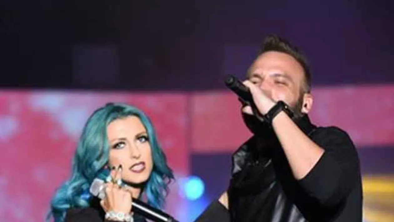 A izbucnit scandalul între ANDREEA BĂLAN şi CORTES: ”Ar fi fost normal să... ”