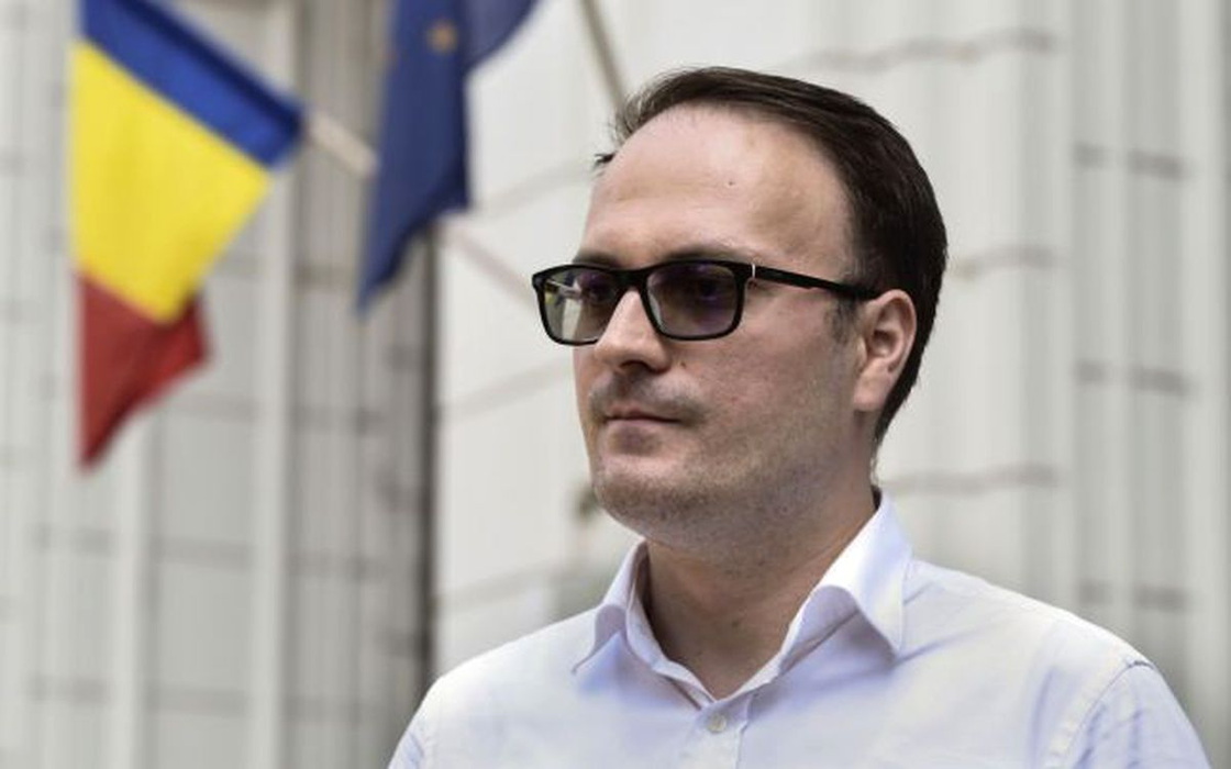 Alexandru Cumpănașu răbufnește din nou: ”Gata, DIICOT a rezolvat cazul. Dacă nu fac atac cerebral zilele astea va fi mare minune”