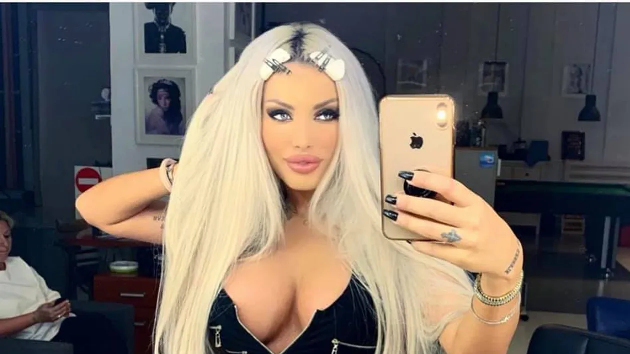 Bombă în showbiz! Loredana Chivu și Mădălin None, cel mai nou cuplu din showbiz