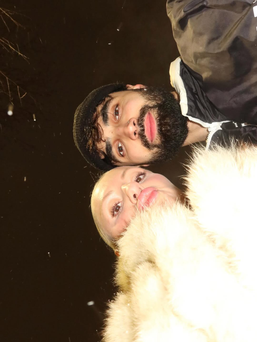 Alexandra Stan, însărcinată pentru prima dată! Primele imagini cu burtica de gravidă