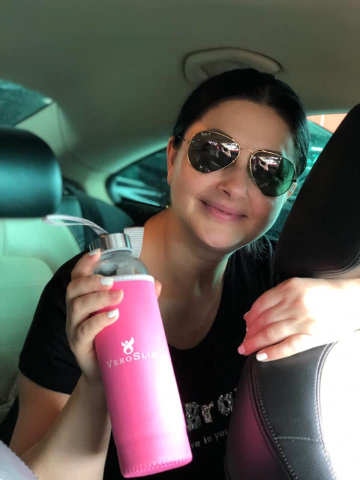 Gabriela Cristea a făcut anunțul în direct. Cristina Șișcanu o susține: „10 luni e o perioadă perfectă”