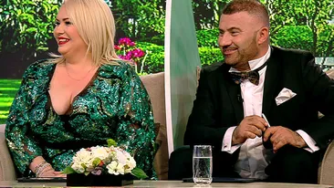 Viorica de la Clejani: „Nu am vrut să mă mărit cu Ioniţă! El s-a iubit cu mătuşa mea!”