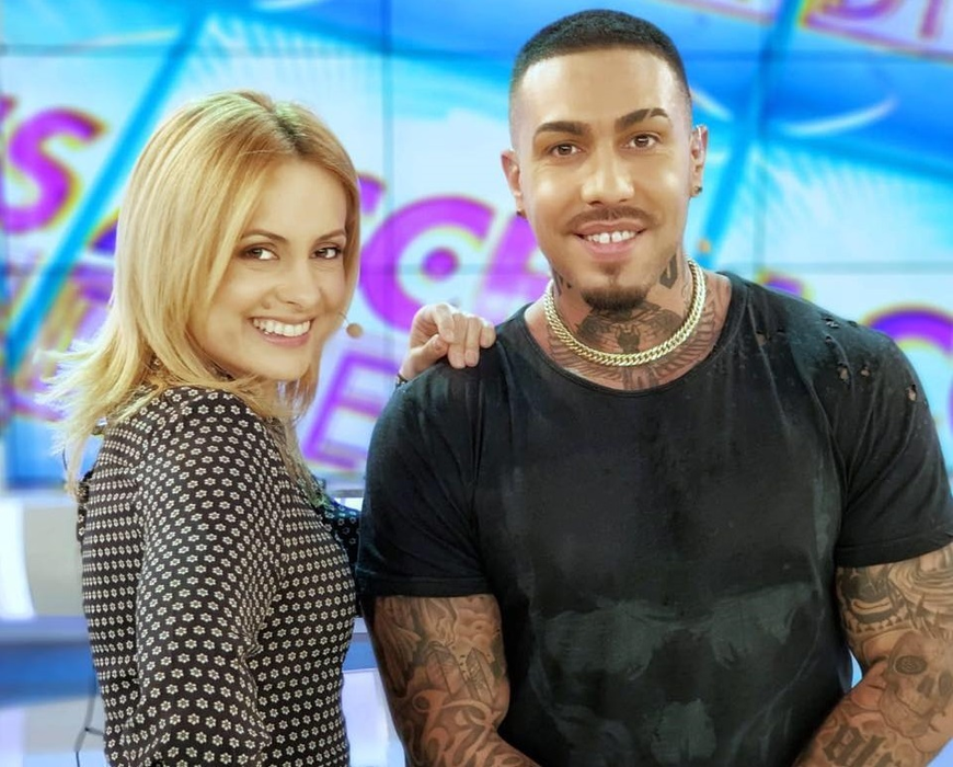 Alex Velea, reacție surprinzătoare după ce a fost concediat de la Antena 1
