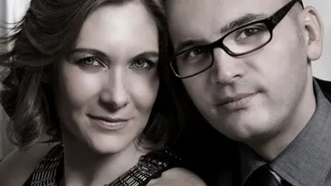 Romanita Iovan s-a casatorit in secret!: Am facut un juramant