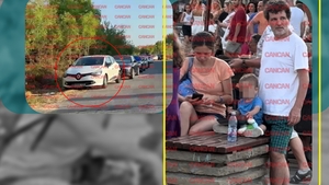Aventurile lui Nicușor în vacanța mare (episodul 1). Cină pe bordură și somnic în mașina pe care a abandonat-o pe câmp, pentru a nu plăti parcarea...